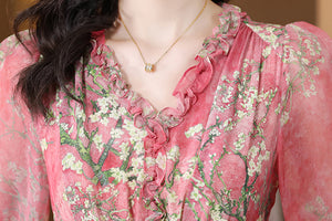Kalan Dress (More Colors)