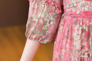 Kalan Dress (More Colors)