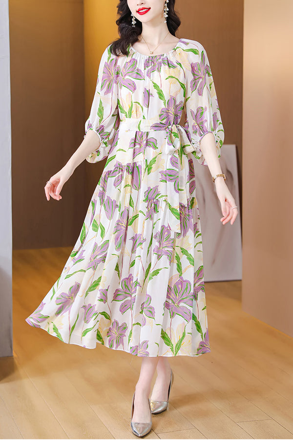 Alexa Dress