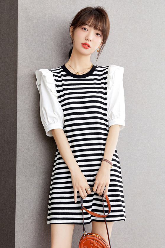 Melanija Dress