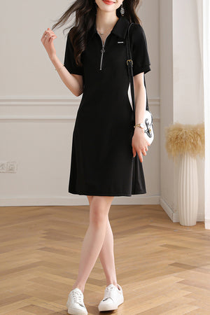 Elizaveta Dress