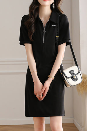 Elizaveta Dress