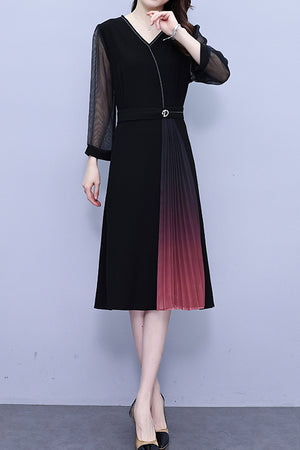 Constance Dress