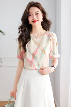 Fannia Top