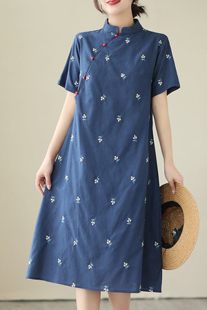 Fiona Dress