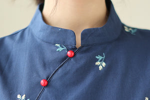 Fiona Dress