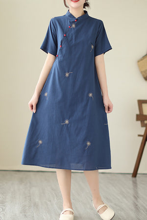 Kortney Dress