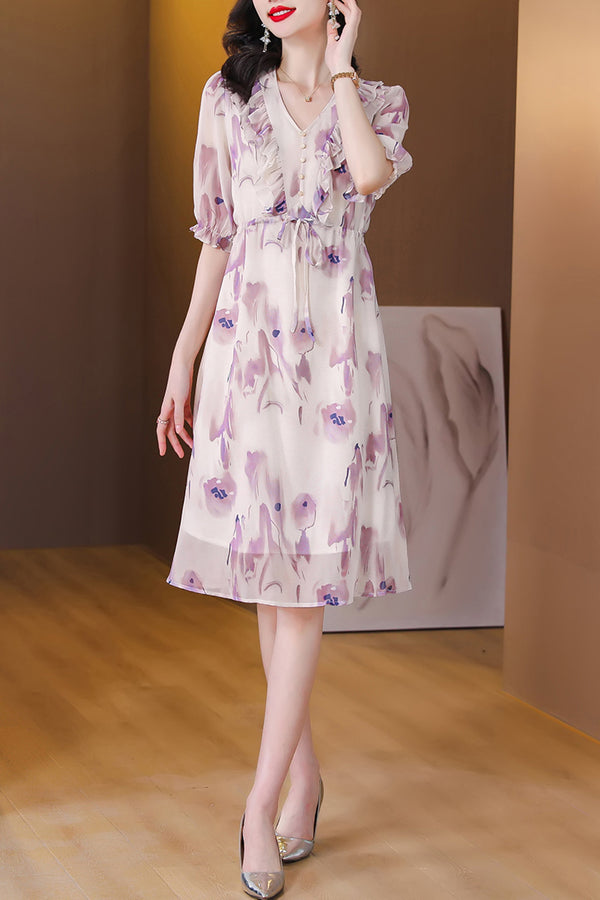 Caroline Dress
