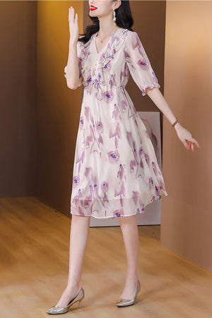 Caroline Dress