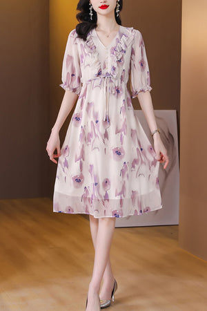 Caroline Dress