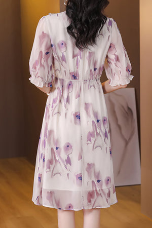 Caroline Dress