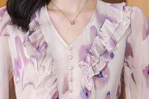 Caroline Dress