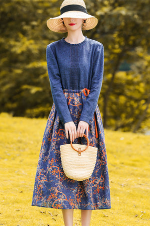 Constance Dress