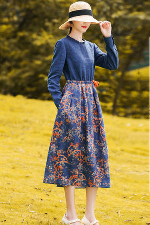 Constance Dress