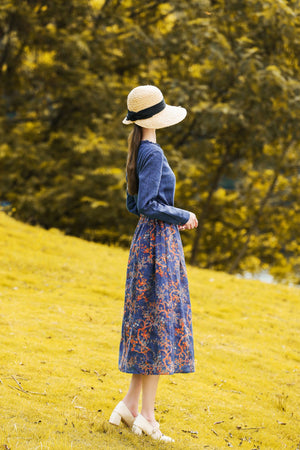 Constance Dress
