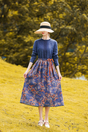 Constance Dress