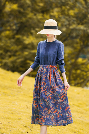 Constance Dress