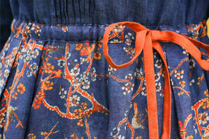 Constance Dress