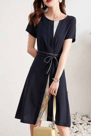 Arnaq Dress (Non-Returnable)