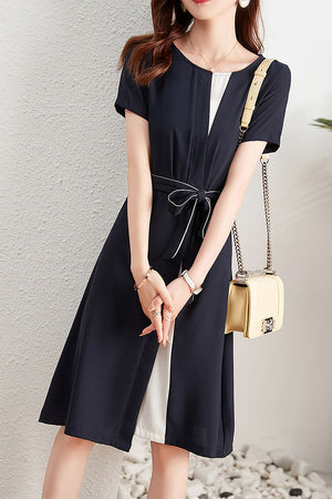 Arnaq Dress (Non-Returnable)