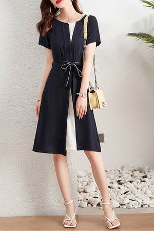 Arnaq Dress (Non-Returnable)