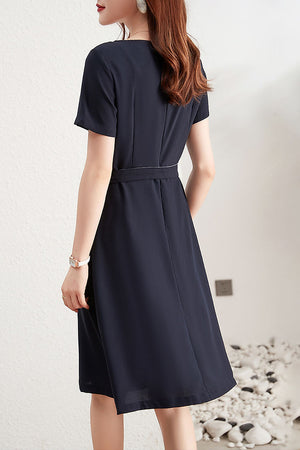 Arnaq Dress (Non-Returnable)