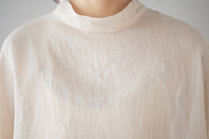 Rachel Top (More Colors)