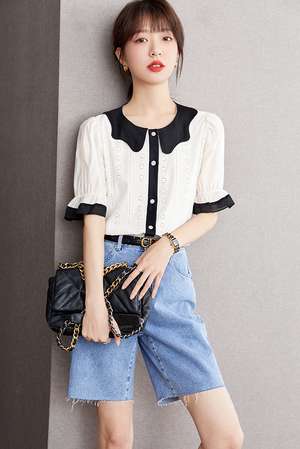 Leontia Top