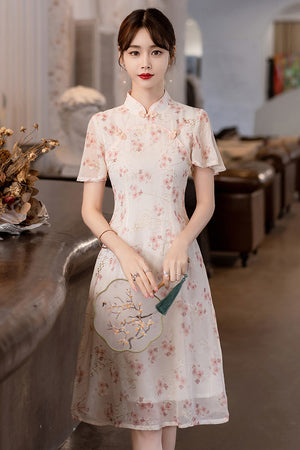 Marie Cheongsam