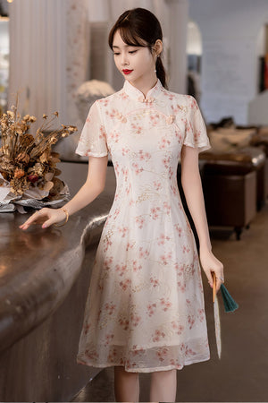 Marie Cheongsam