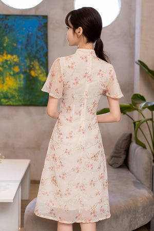 Marie Cheongsam