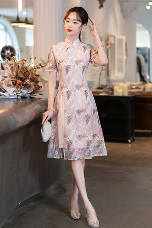 Ora Cheongsam