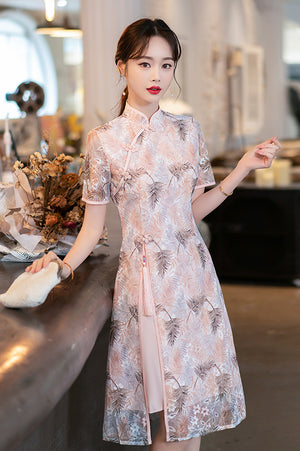 Ora Cheongsam