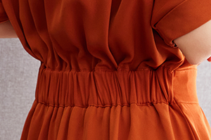 Piroska Dress