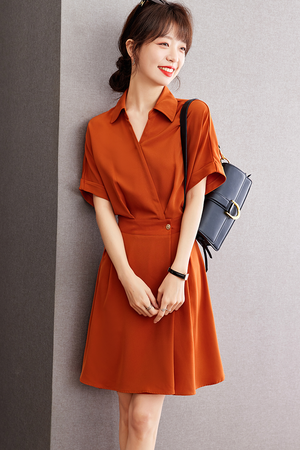 Piroska Dress