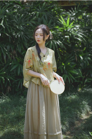 Pearl Top