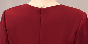 Lelise Dress (Non-Returnable)