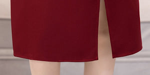 Lelise Dress (Non-Returnable)