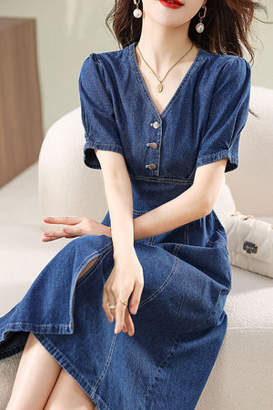 Haven Dress (Non-Returnable)