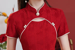 Alice Cheongsam