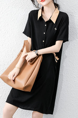 Zenais Dress (Large) (Non-Returnable)