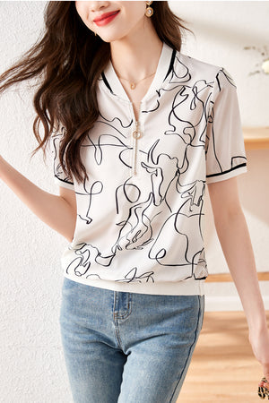 Constance Top