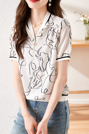 Constance Top