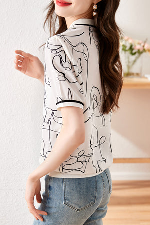 Constance Top