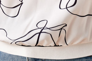 Constance Top
