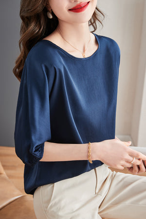 Lillie Top (More Colors)