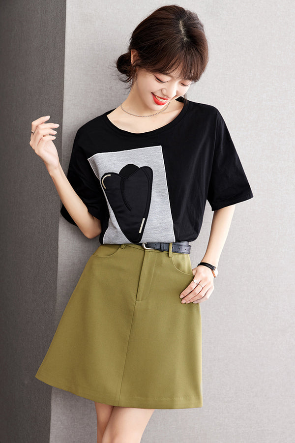 Shahnaz Top