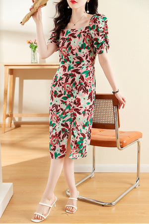 Clemency Dress (Non-Returnable)