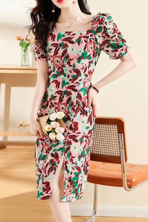 Clemency Dress (Non-Returnable)
