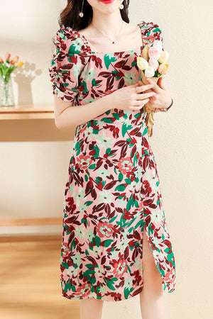 Clemency Dress (Non-Returnable)